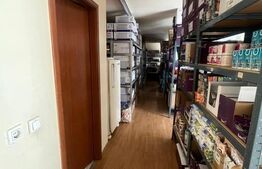 Spațiu comercial de vânzare, 278 mp, zona Expo Transilvania 