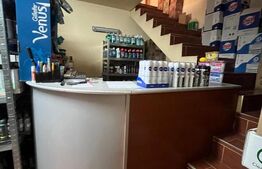 Spațiu comercial de vânzare, 278 mp, zona Expo Transilvania 