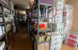 Spațiu comercial de vânzare, 278 mp, zona Expo Transilvania 