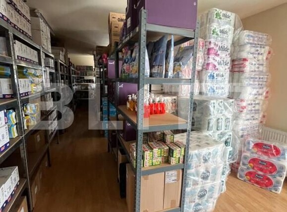 Spațiu comercial de vânzare Marasti - 181465SVC | BLITZ Cluj-Napoca | Poza3