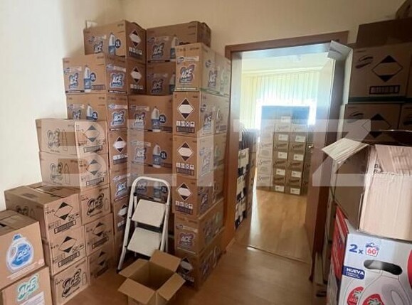 Spațiu comercial de vânzare Marasti - 181465SVC | BLITZ Cluj-Napoca | Poza5