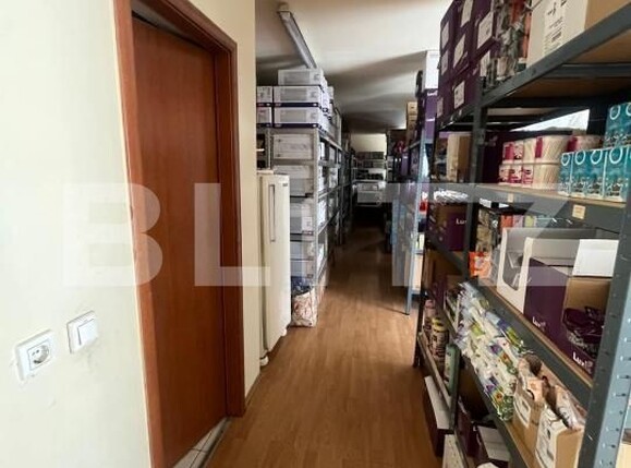 Spațiu comercial de vânzare Marasti - 181465SVC | BLITZ Cluj-Napoca | Poza4