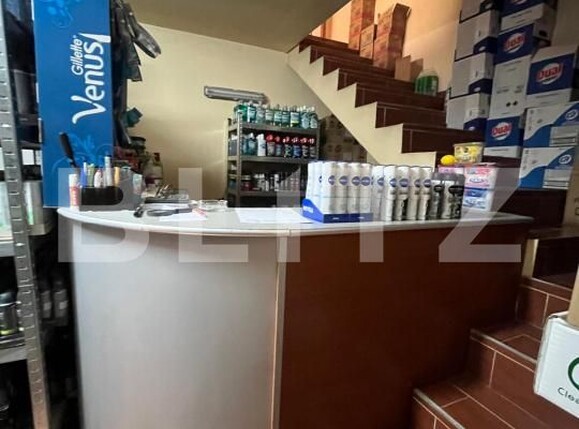 Spațiu comercial de vânzare Marasti - 181465SVC | BLITZ Cluj-Napoca | Poza1