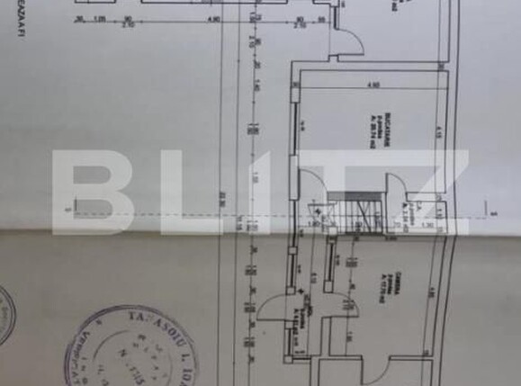 Spațiu comercial de vânzare Marasti - 181465SVC | BLITZ Cluj-Napoca | Poza9