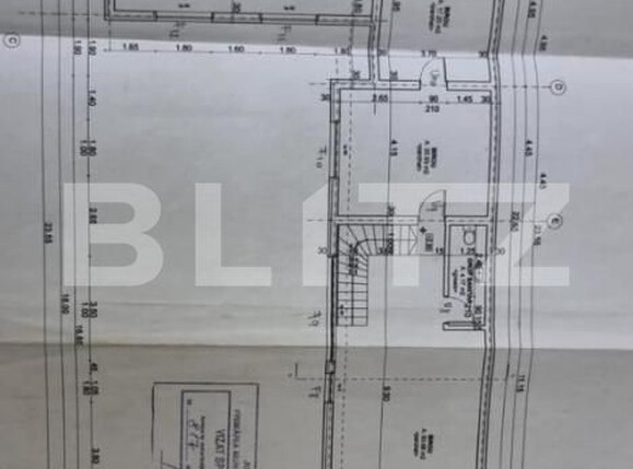 Spațiu comercial de vânzare Marasti - 181465SVC | BLITZ Cluj-Napoca | Poza10