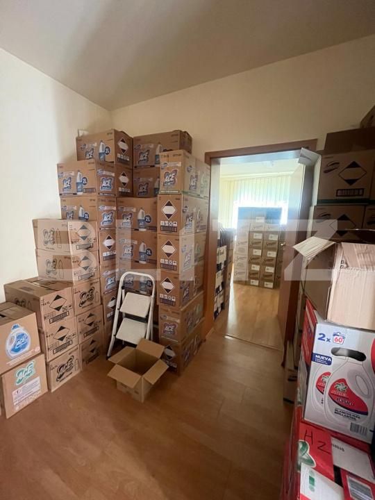 Spațiu comercial de vânzare Marasti - 181465SVC | BLITZ Cluj-Napoca | Poza5