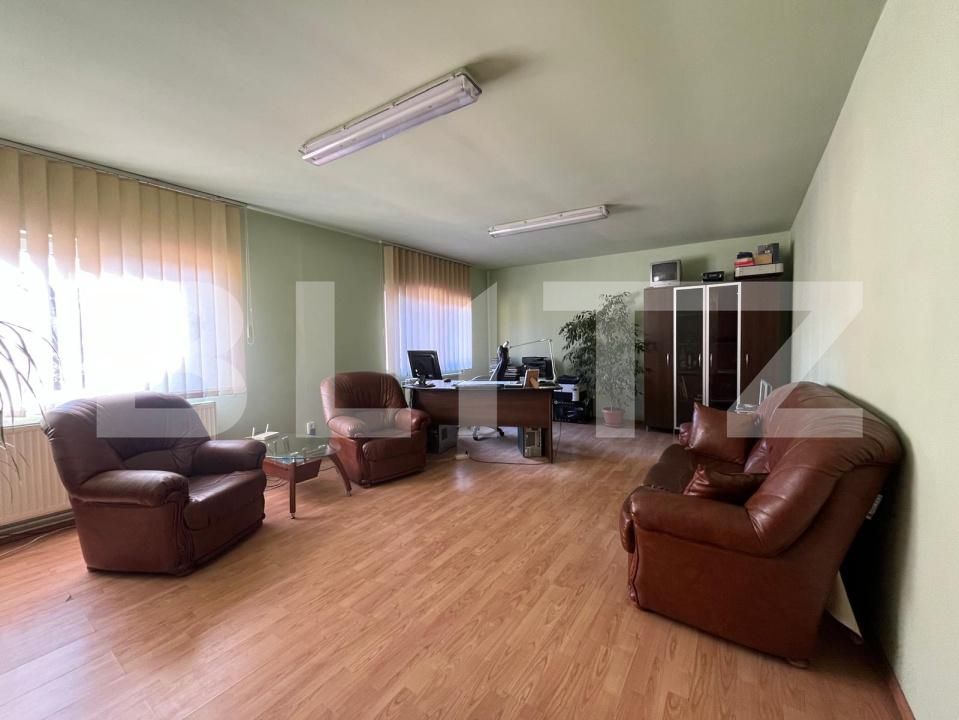 Spațiu comercial de vânzare Marasti - 181465SVC | BLITZ Cluj-Napoca | Poza7