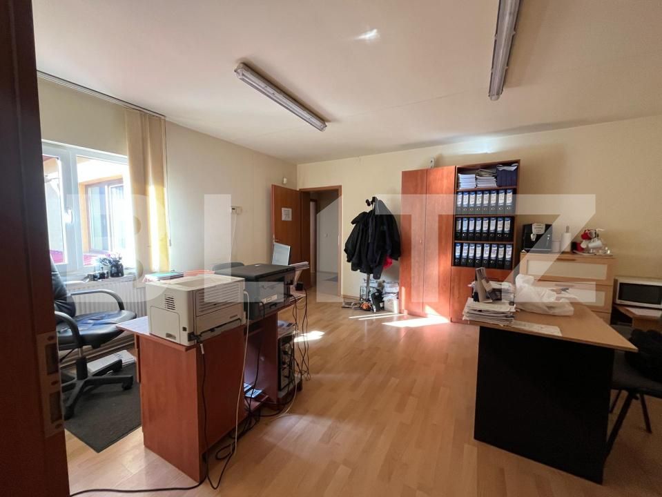 Spațiu comercial de vânzare Marasti - 181465SVC | BLITZ Cluj-Napoca | Poza6