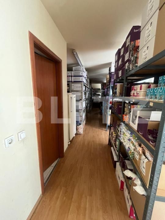 Spațiu comercial de vânzare Marasti - 181465SVC | BLITZ Cluj-Napoca | Poza4