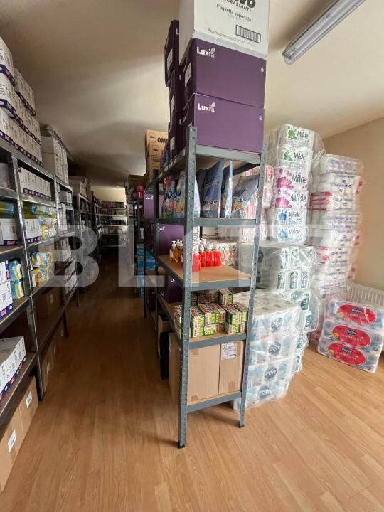 Spațiu comercial de vânzare Marasti - 181465SVC | BLITZ Cluj-Napoca | Poza3