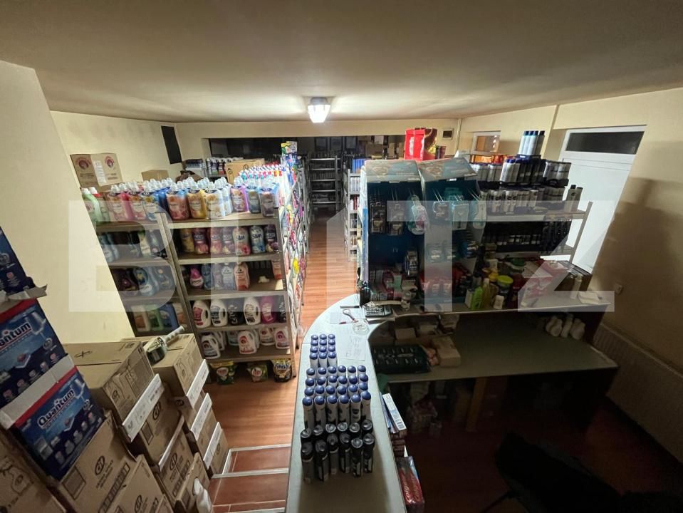 Spațiu comercial de vânzare Marasti - 181465SVC | BLITZ Cluj-Napoca | Poza2