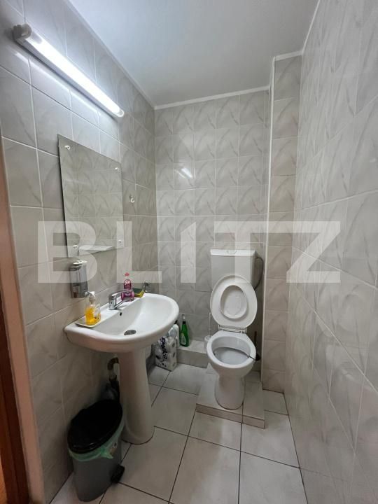 Spațiu comercial de vânzare Marasti - 181465SVC | BLITZ Cluj-Napoca | Poza12