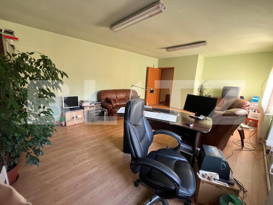Spațiu comercial de vânzare Marasti - 181465SVC | BLITZ Cluj-Napoca | Poza8