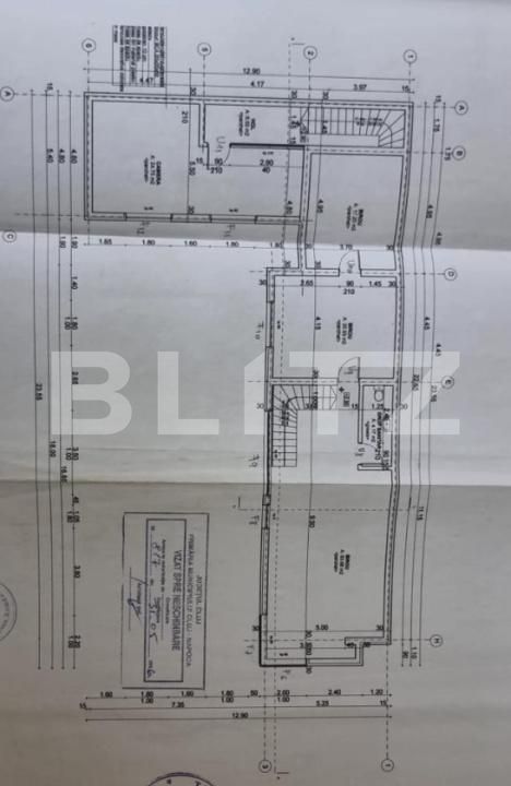 Spațiu comercial de vânzare Marasti - 181465SVC | BLITZ Cluj-Napoca | Poza10
