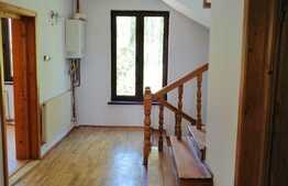 Casa individuala, 360 mp, 150 teren, 4 parcari, zona strazii C.A. Rosseti