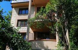 Casa individuala, 360 mp, 150 teren, 4 parcari, zona strazii C.A. Rosseti