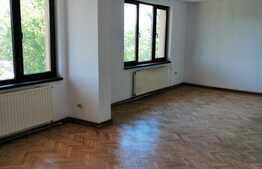 Casa individuala, 360 mp, 150 teren, 4 parcari, zona strazii C.A. Rosseti