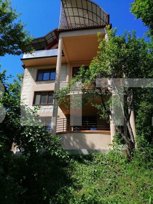 Casa de închiriat 5 camere Grigorescu - 18147CI | BLITZ Cluj-Napoca | Poza8
