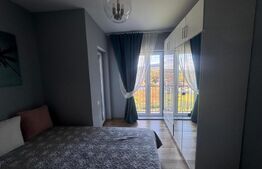 Apartament spațioas cu 3 camere, în bloc nou, cu vedere panoramică, Buna Ziua 