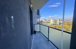 Apartament spațioas cu 3 camere, în bloc nou, cu vedere panoramică, Buna Ziua 