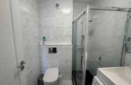 Apartament spațioas cu 3 camere, în bloc nou, cu vedere panoramică, Buna Ziua 