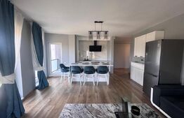 Apartament spațioas cu 3 camere, în bloc nou, cu vedere panoramică, Buna Ziua 
