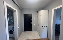 Apartament spațioas cu 3 camere, în bloc nou, cu vedere panoramică, Buna Ziua 