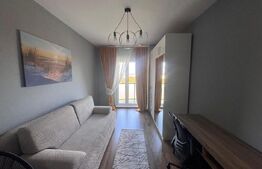 Apartament spațioas cu 3 camere, în bloc nou, cu vedere panoramică, Buna Ziua 