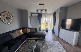 Apartament spațioas cu 3 camere, în bloc nou, cu vedere panoramică, Buna Ziua 