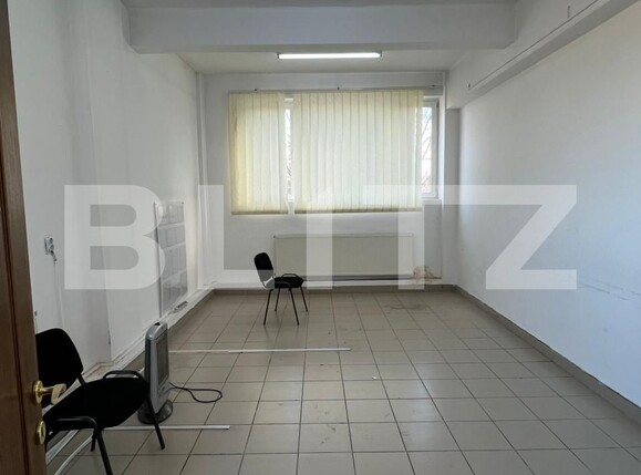 Spațiu birouri de închiriat Marasti - 181471SIB | BLITZ Cluj-Napoca | Poza1