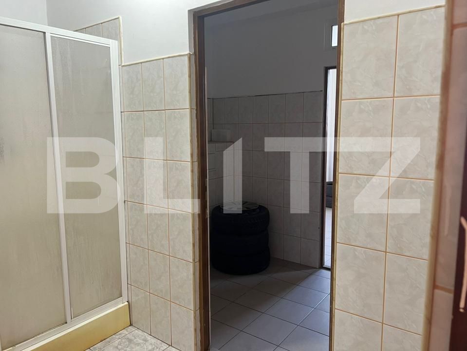 Spațiu birouri de închiriat Marasti - 181471SIB | BLITZ Cluj-Napoca | Poza5