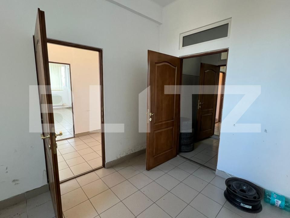 Spațiu birouri de închiriat Marasti - 181471SIB | BLITZ Cluj-Napoca | Poza2