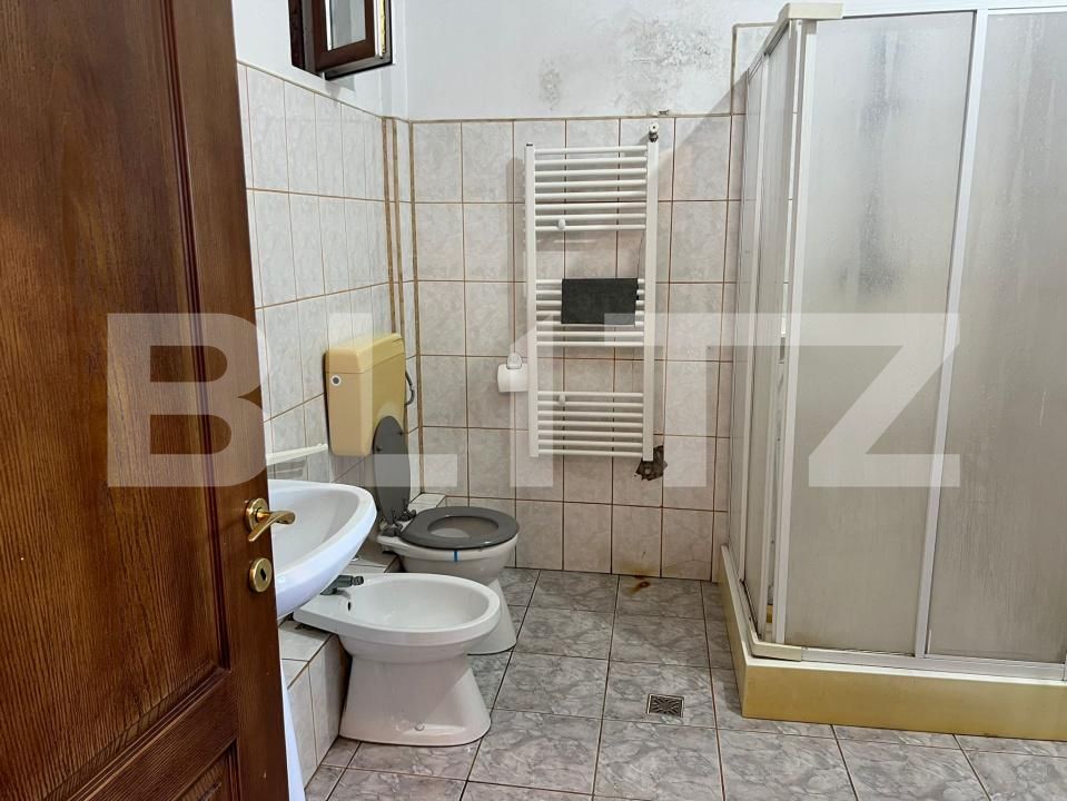 Spațiu birouri de închiriat Marasti - 181471SIB | BLITZ Cluj-Napoca | Poza4