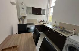 Apartament cu 2 camere 65 mp, zona UMF 