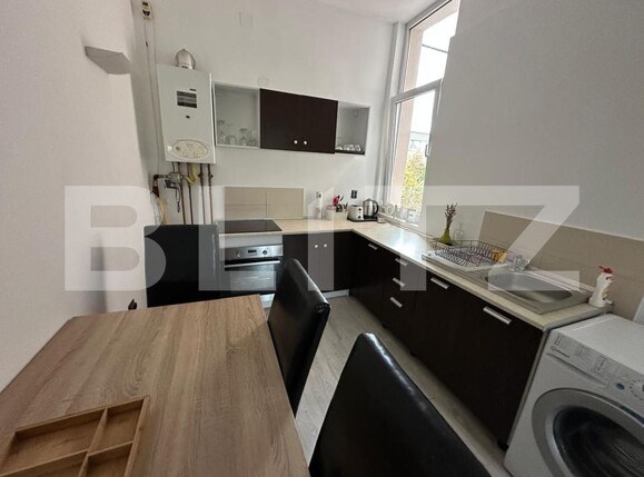 Apartament de închiriat 2 camere Central - 181474AI | BLITZ Cluj-Napoca | Poza5
