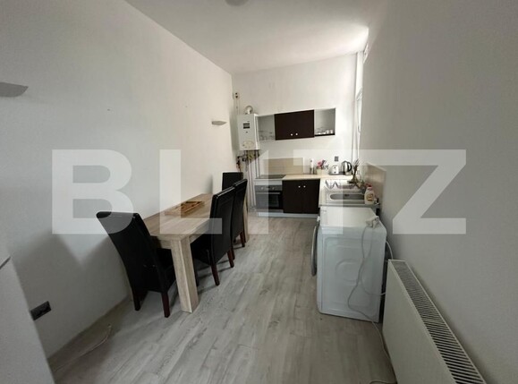 Apartament de închiriat 2 camere Central - 181474AI | BLITZ Cluj-Napoca | Poza6