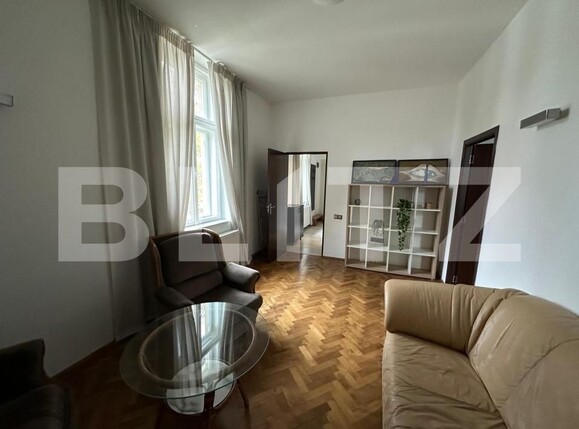 Apartament de închiriat 2 camere Central - 181474AI | BLITZ Cluj-Napoca | Poza3