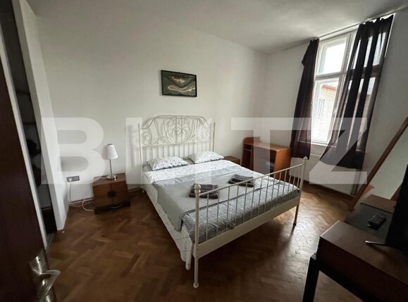 Apartament de închiriat 2 camere Central - 181474AI | BLITZ Cluj-Napoca | Poza2