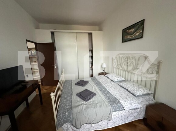 Apartament de închiriat 2 camere Central - 181474AI | BLITZ Cluj-Napoca | Poza1