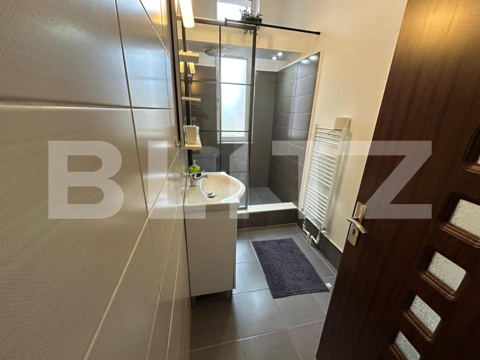 Apartament de închiriat 2 camere Central - 181474AI | BLITZ Cluj-Napoca | Poza9