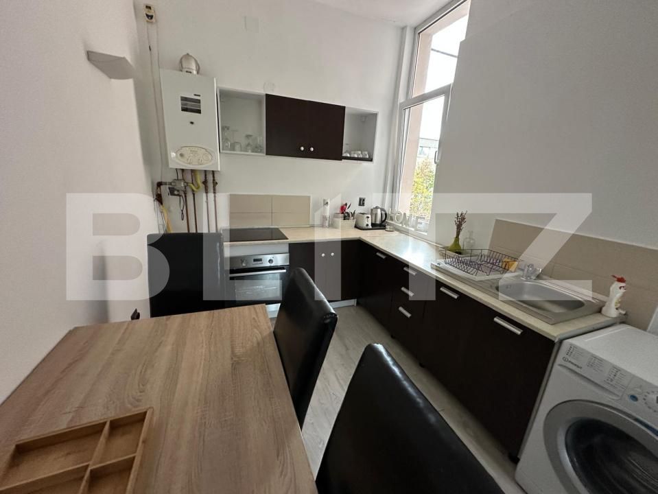 Apartament de închiriat 2 camere Central - 181474AI | BLITZ Cluj-Napoca | Poza5