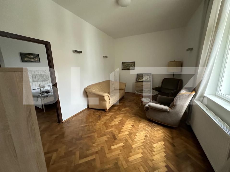 Apartament de închiriat 2 camere Central - 181474AI | BLITZ Cluj-Napoca | Poza4
