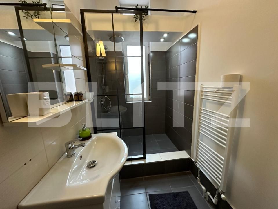 Apartament de închiriat 2 camere Central - 181474AI | BLITZ Cluj-Napoca | Poza8