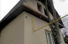 Vanzare casa individuala cu 93 mp utili