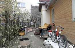 Vanzare casa individuala cu 93 mp utili