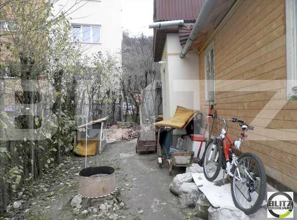 Casa de vânzare 3 camere Grigorescu - 18148CV | BLITZ Cluj-Napoca | Poza3