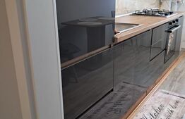 Apartament 2 camere decomandat, mobilat la cheie, 55,55 mp utili, zona Terra