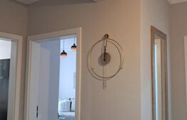 Apartament 2 camere decomandat, mobilat la cheie, 55,55 mp utili, zona Terra