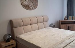 Apartament 2 camere decomandat, mobilat la cheie, 55,55 mp utili, zona Terra