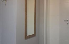 Apartament 2 camere decomandat, mobilat la cheie, 55,55 mp utili, zona Terra